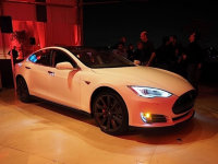 ˹MODEL S P85Dr(ji)񹫲 98.05f(wn)