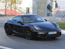 ʱ¿Cayman 1.6T