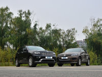 �ƺ���^�� Jeep�����Z�����ȴ�;�J