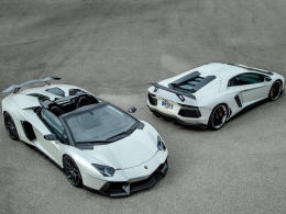 ׷ٶ װAventador
