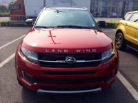 2014V܇չ̽^ LX7܇ع