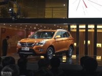 �����׿�SUV����X65 2014�V��܇չ�װl