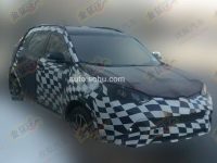 MGȫSUV܇ՙع mʽOӋ