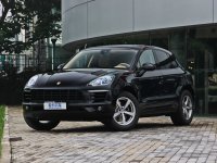 ���TС�ܵ�PK ���r��Macan���Ȍ��RX4
