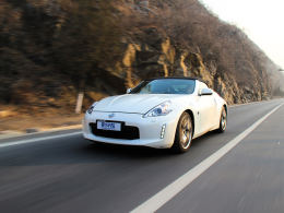 ֻ㴿 370Z Roadster(Z34)