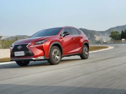 SUVս Լ׿˹NX200t