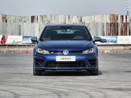  ȫ´Golf R 2.0T