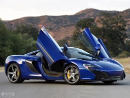 ׽Ƴ570S Coupe ŦԼչ