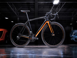 17г S-Works McLaren Tarmac