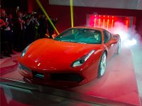 ������488 GTB��܇�D �Ճ���܇չ����