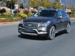 ҪռҪ ӢQX50Լ