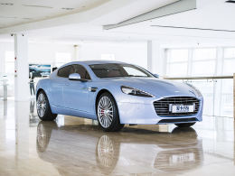 Ӣʿ ʵİ˹١¿Rapide S