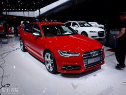 µS6/RS6 AvantϺչʽ