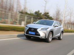 һξ ׿˹NX 300h