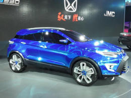 SUVԦʤS330 Ϻչ׷