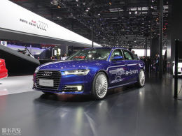 춯 ϺչµA6L e-tron