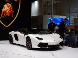 Aventador ̽ʵ