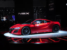  Ϻչ̬ȫکNSX