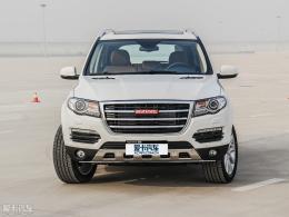 ǿߵĶԾ H8Աǽݴ7 SUV