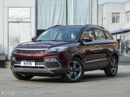 йƷSUV ԱCS10볤CS75Ա