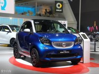 smart fortwo7 Ԥ