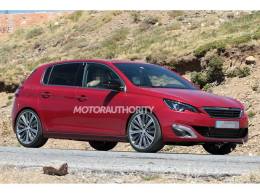 ¿308 GTi 6·