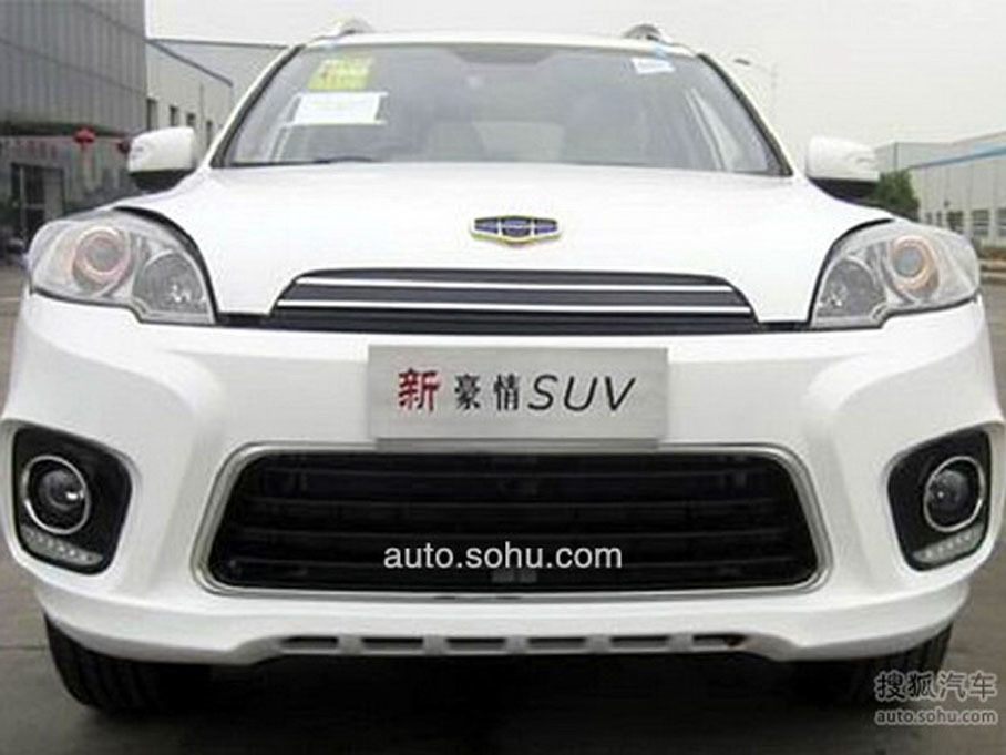 �����¿����SUV���D�ع� ǰĘ��׃��