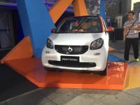 ȫsmart fortwoʽ 12.5f(wn)