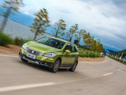 ת ľԦ1.4L BoosterJET