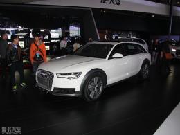 µ¿A6 allroad quattro 9뻪