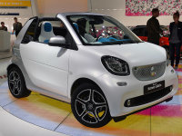 m˸܇չ smart fortwol