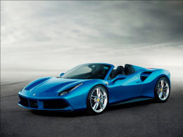 488 Spider915ȫ׷