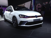 �ߠ���GTI Clubsport���m�˸�܇չ�װl(f��)