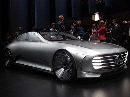 Concept IAA ˸׷
