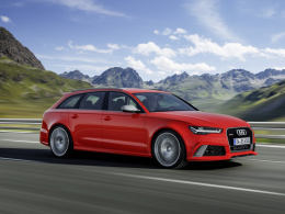 ǿ ذµϸܰRS6/RS7ͼ