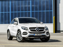 GLE 500˶SUVͼ 4.0T