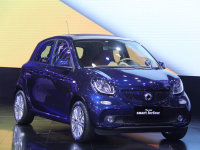 2015V܇չȫsmart forfourl(f)