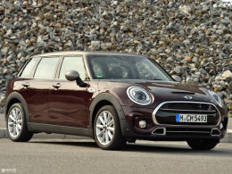 ȫMINI CLUBMAN 29.5-38.5Ԫ