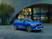 ۲x ݱF-PACE(du)ȱYGLC