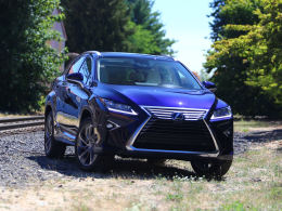 Ʒζ ϵSUVԱ:RX/MDX/QX70