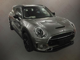 ȫMINI CLUBMAN 1114