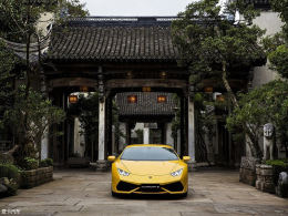 Huracan ݳչʽ׷