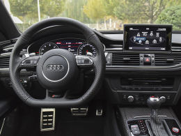 ˼  Audi connectϵͳ