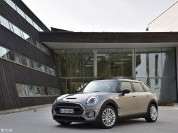 COOPERͰ MINI CLUBMANֲ
