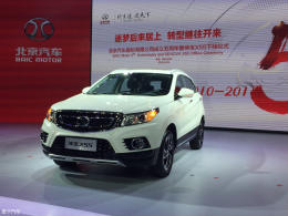 X551 λСSUV