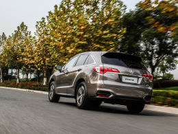 һЩ Լ2016Acura RDX 3.0L