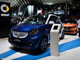 ʵ ݳչsmart forfour