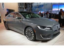 2015ɼչ ֿ¿MKZͷ
