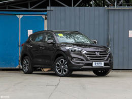 » 2015 C-NCAP3/4SUV