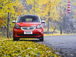 ֿԶ ȫsmart fortwo